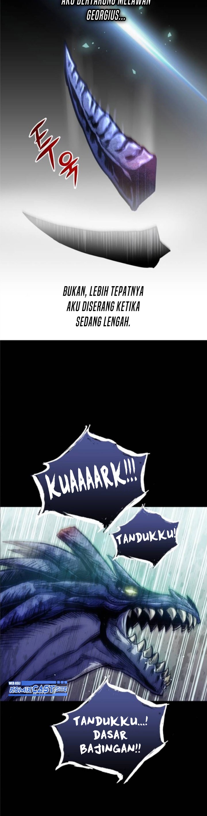 Read Reincarnation of the Suicidal Battle God Doom Breaker ID Manga Online