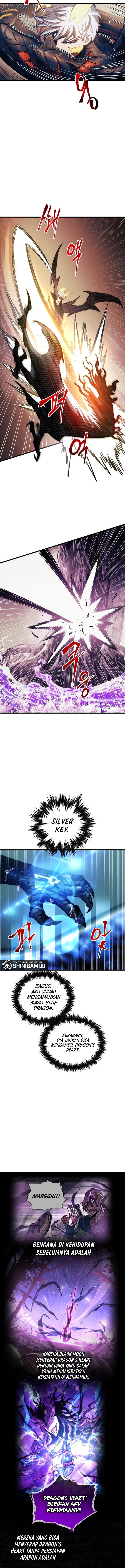 Read Reincarnation of the Suicidal Battle God Doom Breaker ID Manga Online
