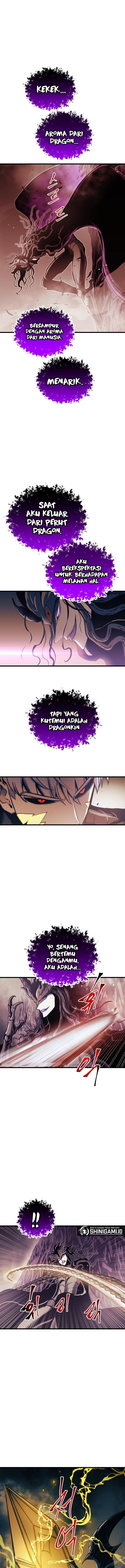 Read Reincarnation of the Suicidal Battle God Doom Breaker ID Manga Online