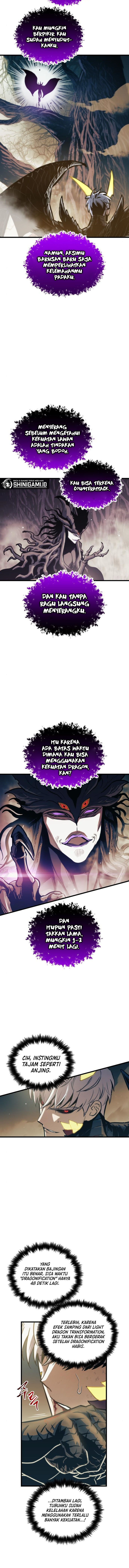 Read Reincarnation of the Suicidal Battle God Doom Breaker ID Manga Online