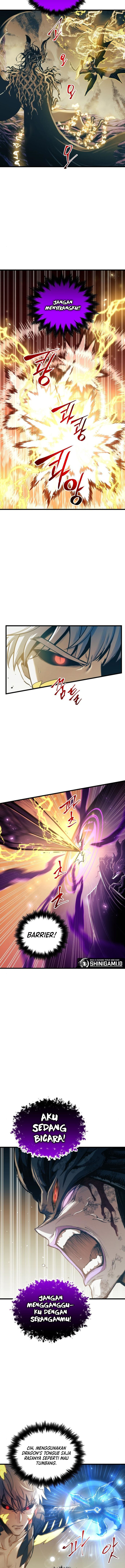 Read Reincarnation of the Suicidal Battle God Doom Breaker ID Manga Online