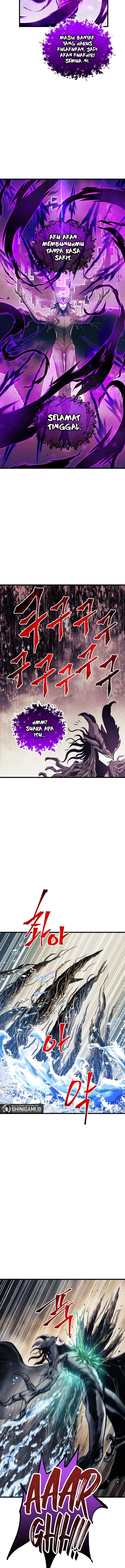 Read Reincarnation of the Suicidal Battle God Doom Breaker ID Manga Online