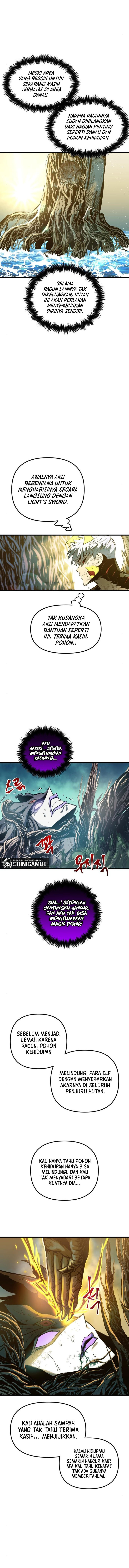 Read Reincarnation of the Suicidal Battle God Doom Breaker ID Manga Online
