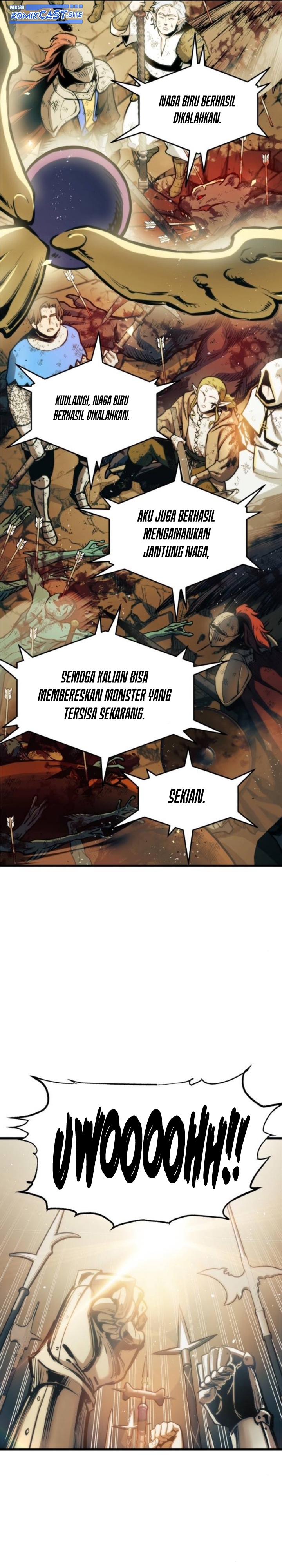 Read Reincarnation of the Suicidal Battle God Doom Breaker ID Manga Online