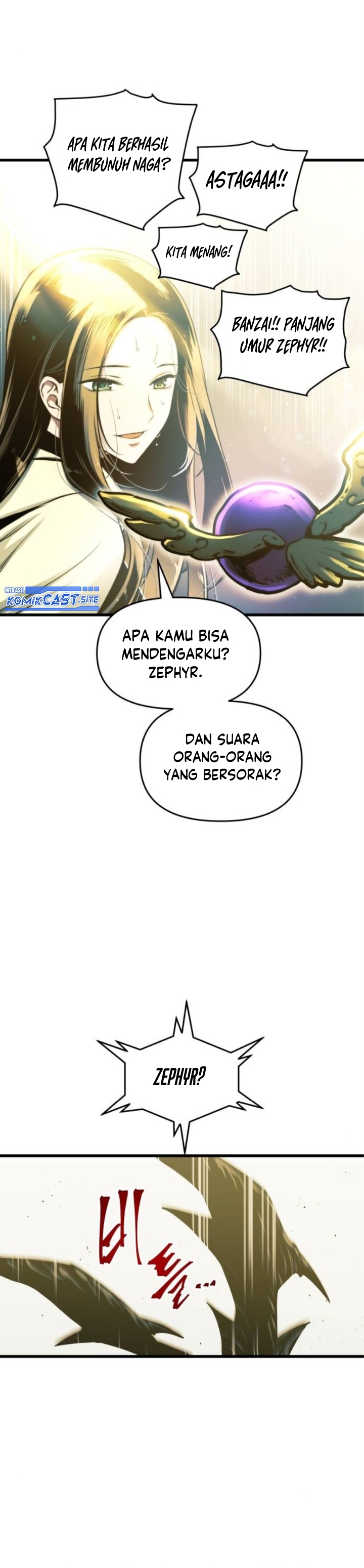Read Reincarnation of the Suicidal Battle God Doom Breaker ID Manga Online