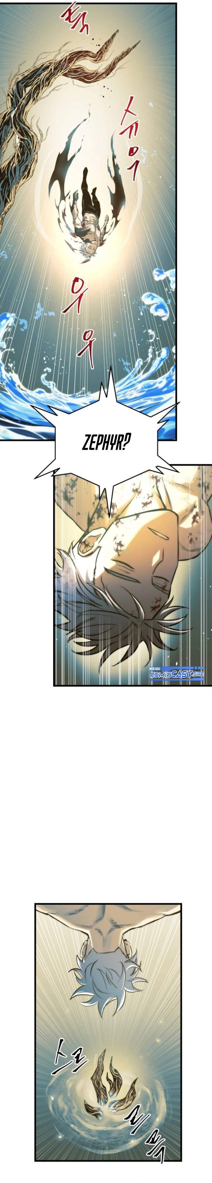 Read Reincarnation of the Suicidal Battle God Doom Breaker ID Manga Online