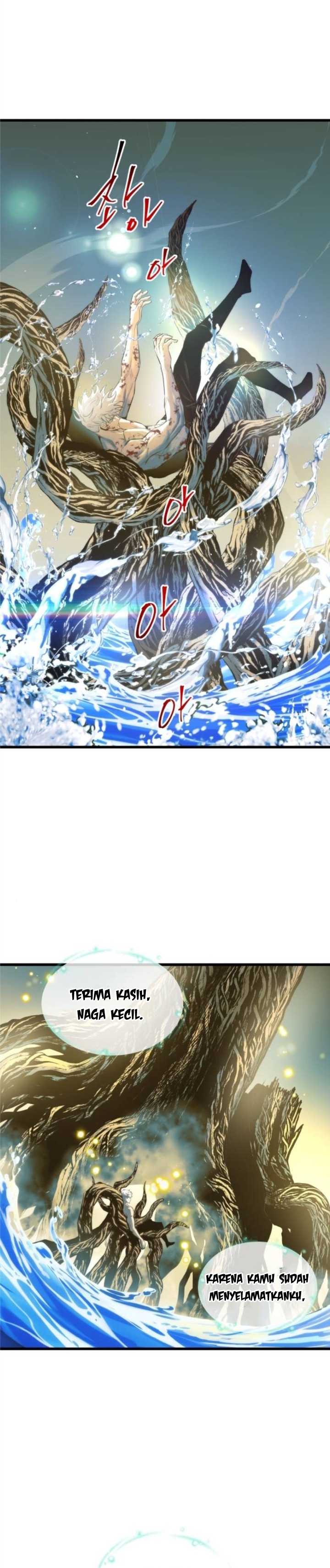 Read Reincarnation of the Suicidal Battle God Doom Breaker ID Manga Online