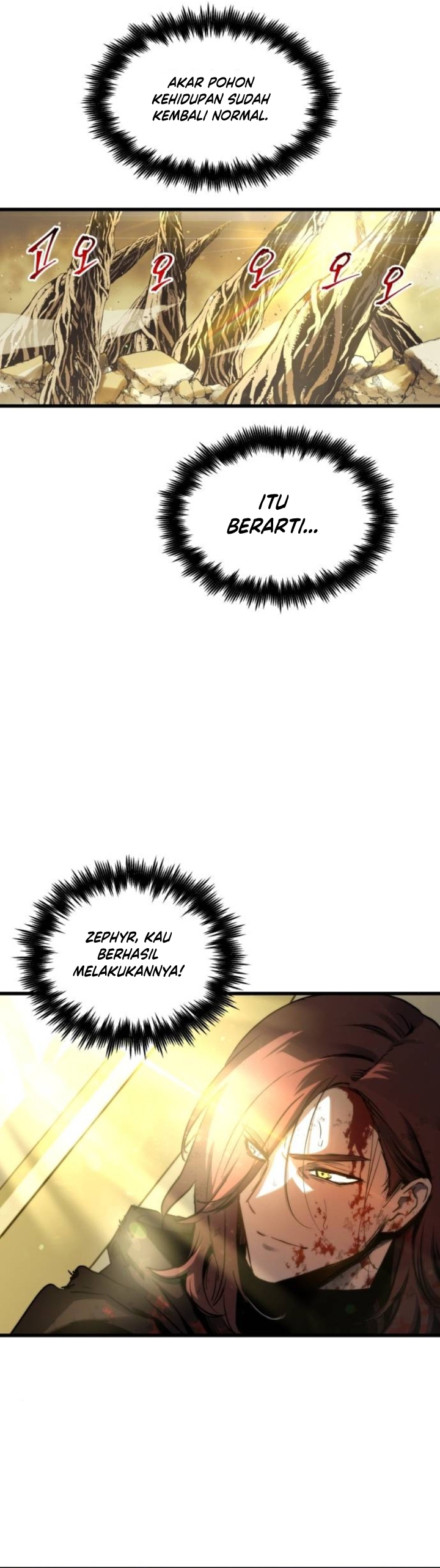 Read Reincarnation of the Suicidal Battle God Doom Breaker ID Manga Online