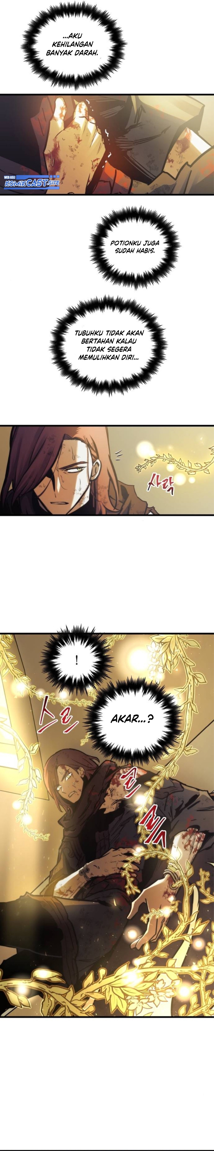 Read Reincarnation of the Suicidal Battle God Doom Breaker ID Manga Online