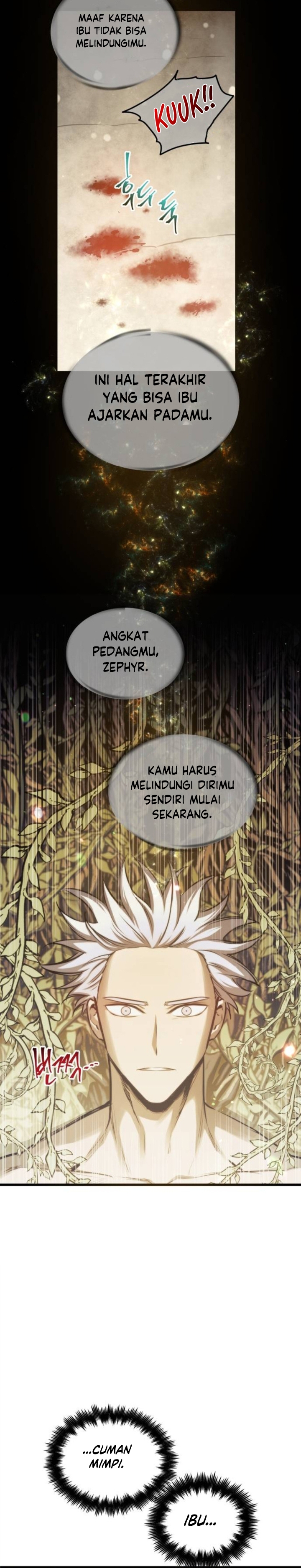 Read Reincarnation of the Suicidal Battle God Doom Breaker ID Manga Online