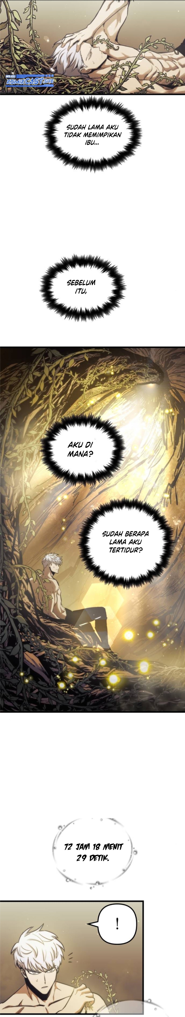 Read Reincarnation of the Suicidal Battle God Doom Breaker ID Manga Online