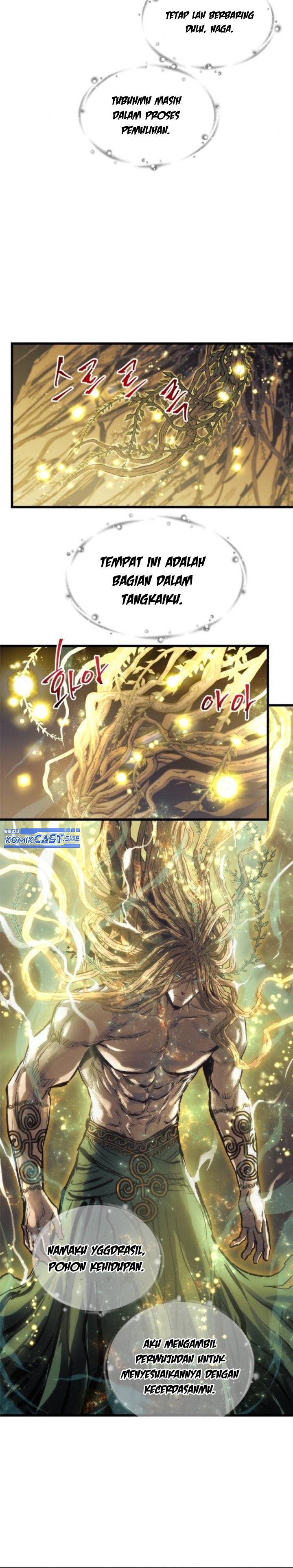 Read Reincarnation of the Suicidal Battle God Doom Breaker ID Manga Online