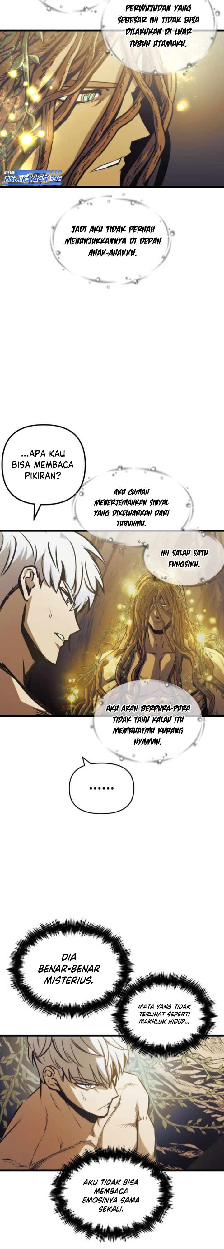 Read Reincarnation of the Suicidal Battle God Doom Breaker ID Manga Online