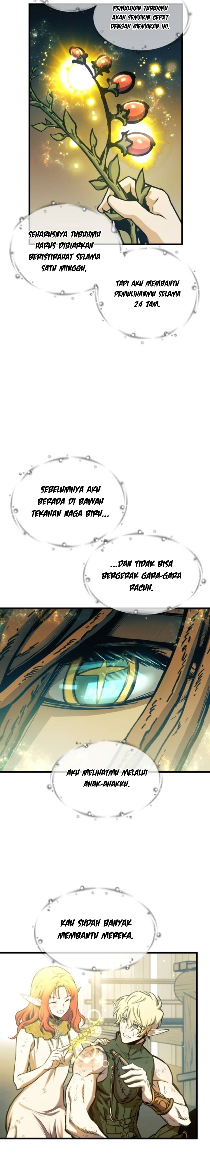 Read Reincarnation of the Suicidal Battle God Doom Breaker ID Manga Online