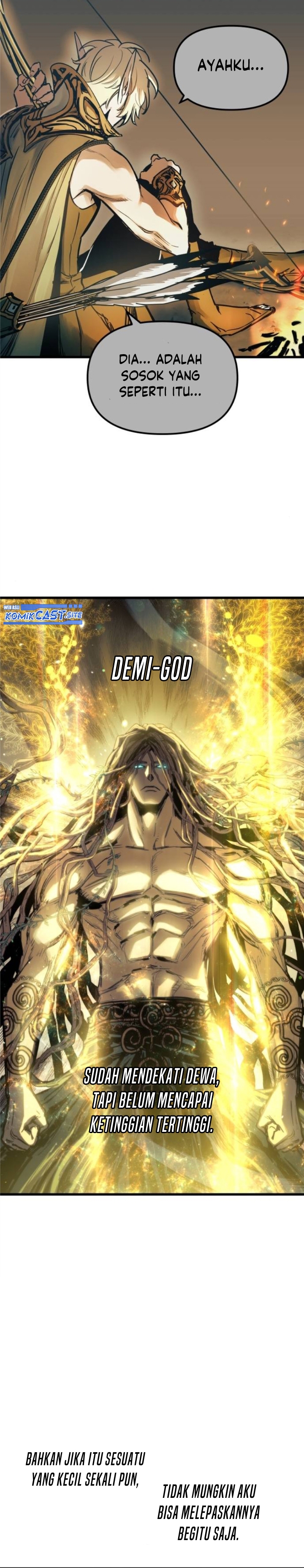 Read Reincarnation of the Suicidal Battle God Doom Breaker ID Manga Online
