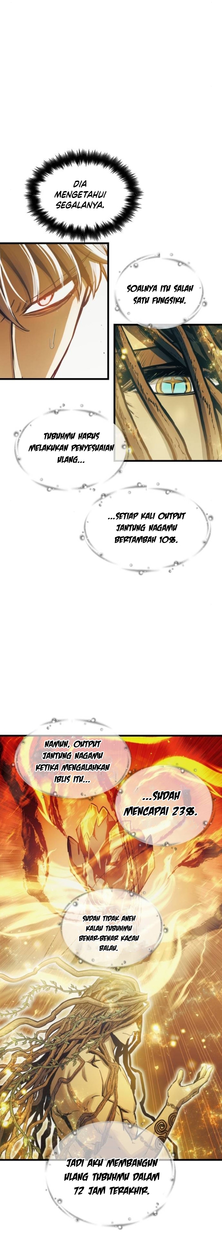 Read Reincarnation of the Suicidal Battle God Doom Breaker ID Manga Online