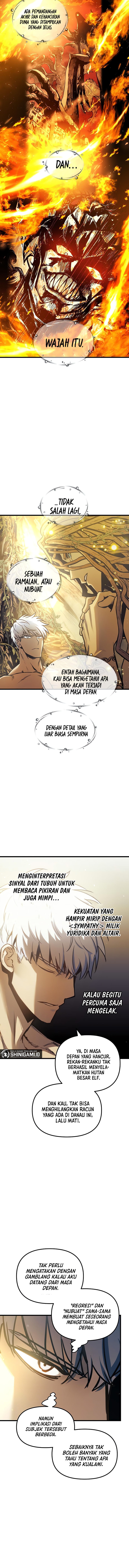 Read Reincarnation of the Suicidal Battle God Doom Breaker ID Manga Online