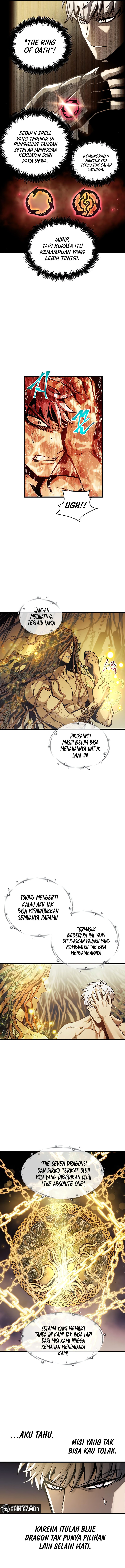Read Reincarnation of the Suicidal Battle God Doom Breaker ID Manga Online
