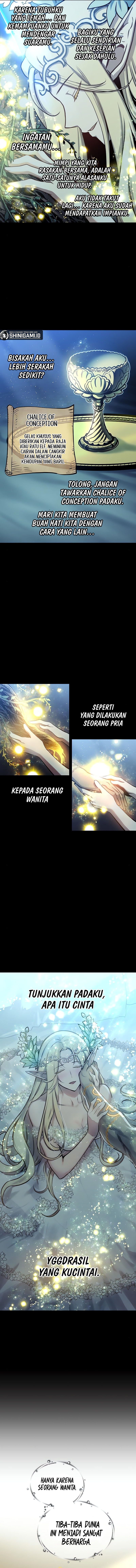 Read Reincarnation of the Suicidal Battle God Doom Breaker ID Manga Online