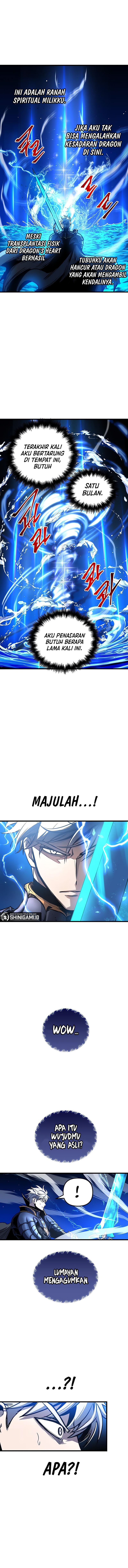 Read Reincarnation of the Suicidal Battle God Doom Breaker ID Manga Online