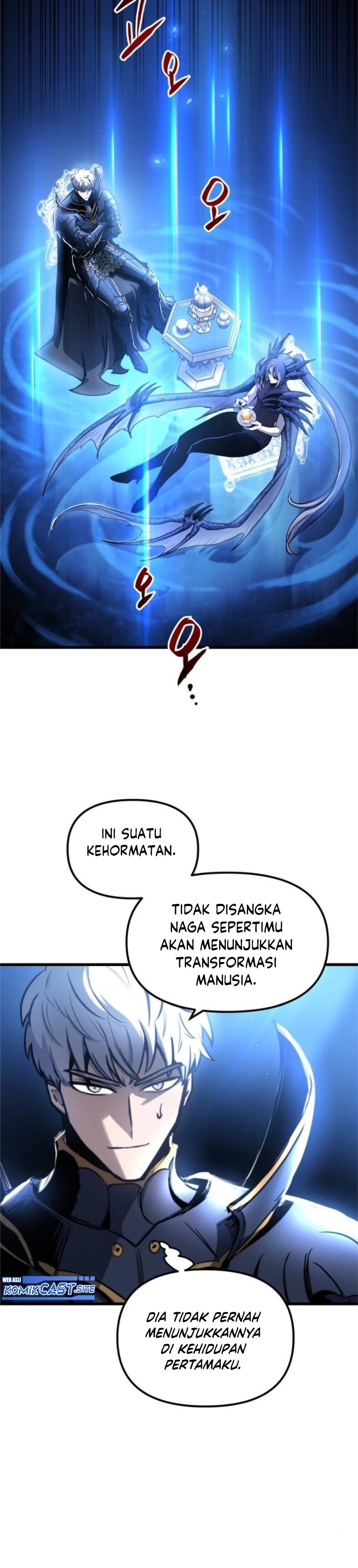 Read Reincarnation of the Suicidal Battle God Doom Breaker ID Manga Online