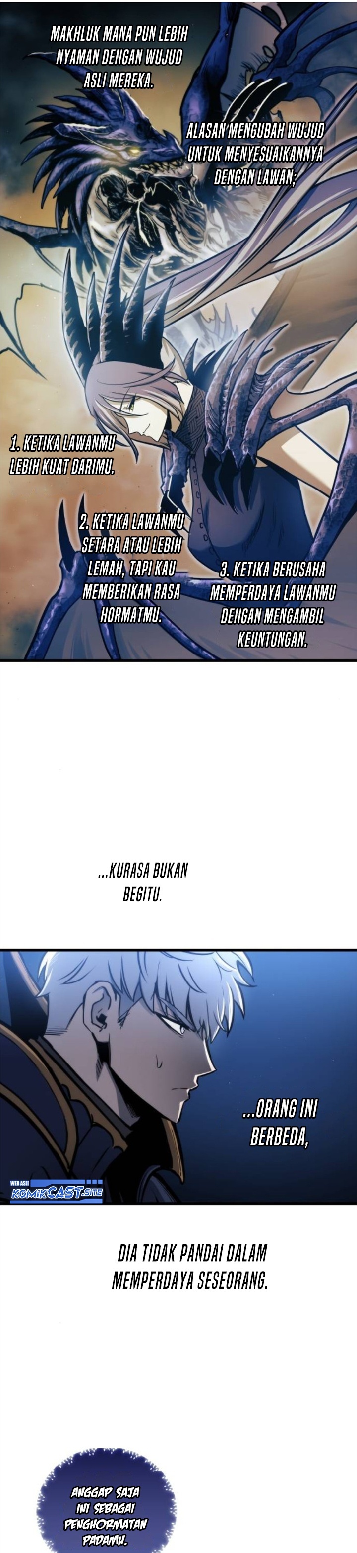 Read Reincarnation of the Suicidal Battle God Doom Breaker ID Manga Online