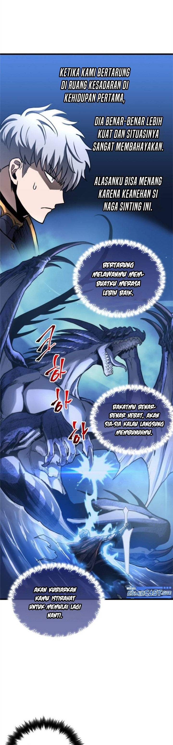 Read Reincarnation of the Suicidal Battle God Doom Breaker ID Manga Online