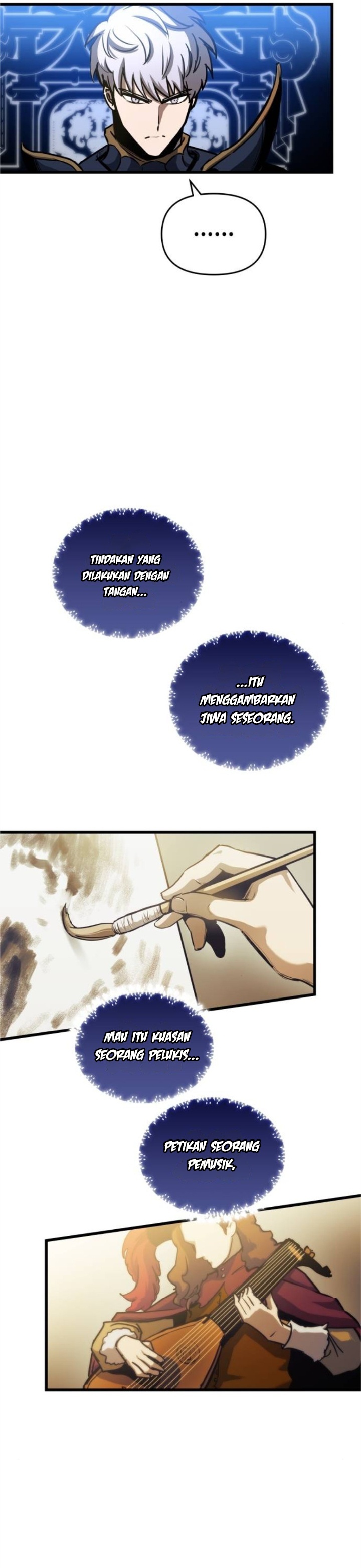 Read Reincarnation of the Suicidal Battle God Doom Breaker ID Manga Online
