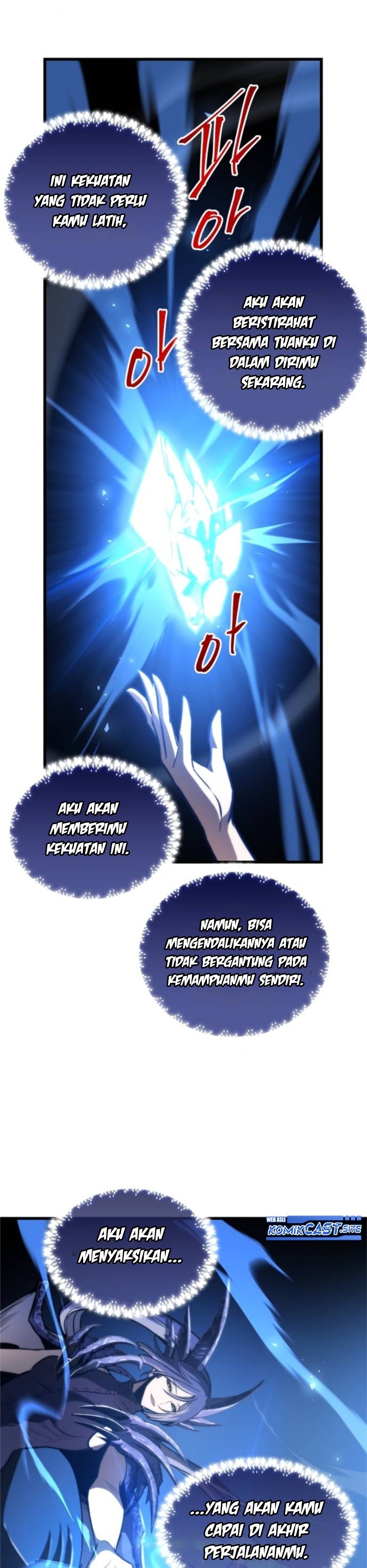Read Reincarnation of the Suicidal Battle God Doom Breaker ID Manga Online