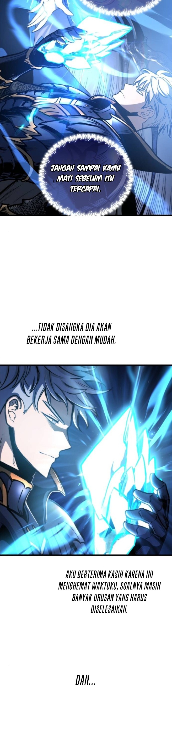 Read Reincarnation of the Suicidal Battle God Doom Breaker ID Manga Online
