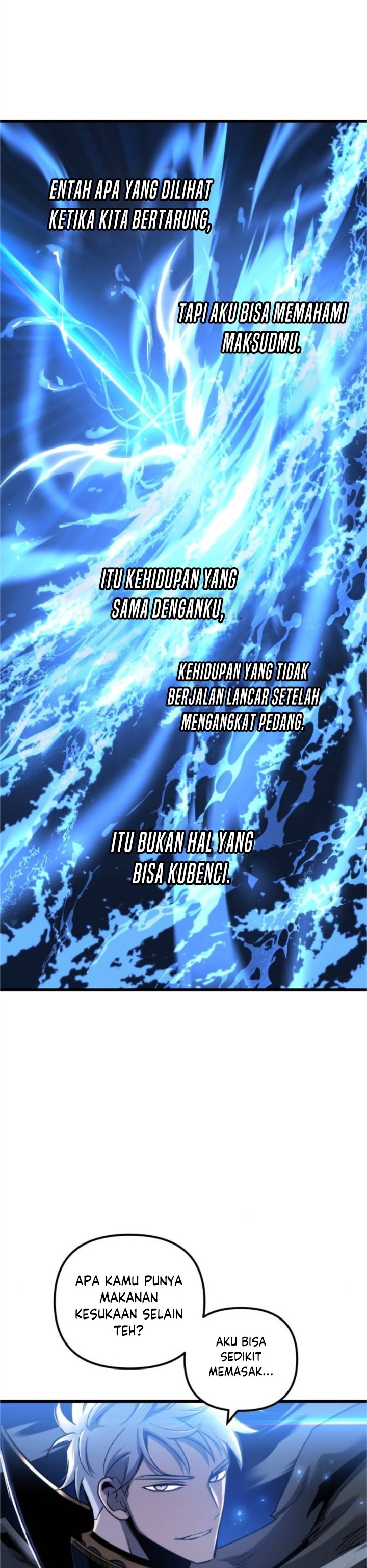 Read Reincarnation of the Suicidal Battle God Doom Breaker ID Manga Online
