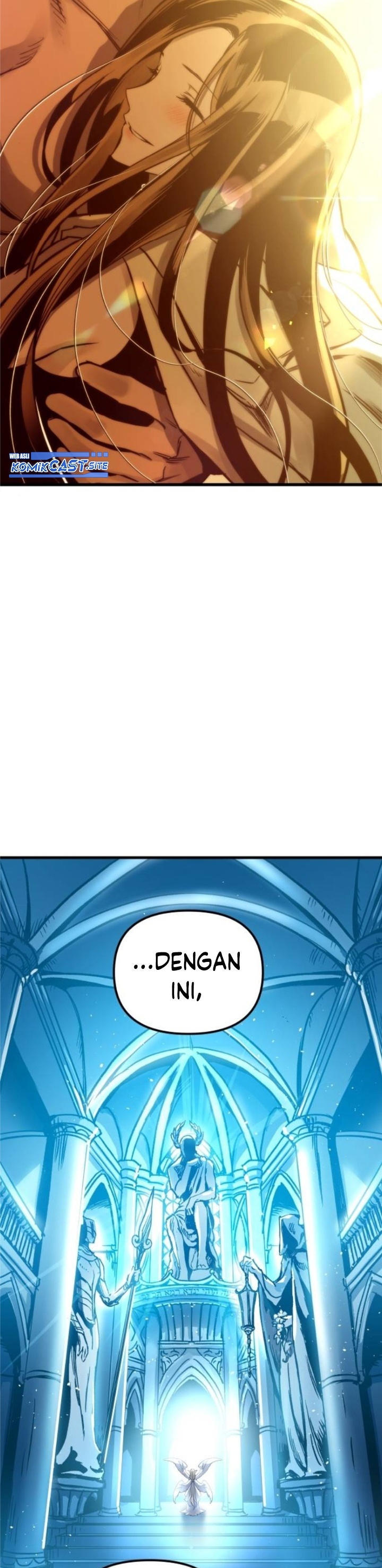 Read Reincarnation of the Suicidal Battle God Doom Breaker ID Manga Online