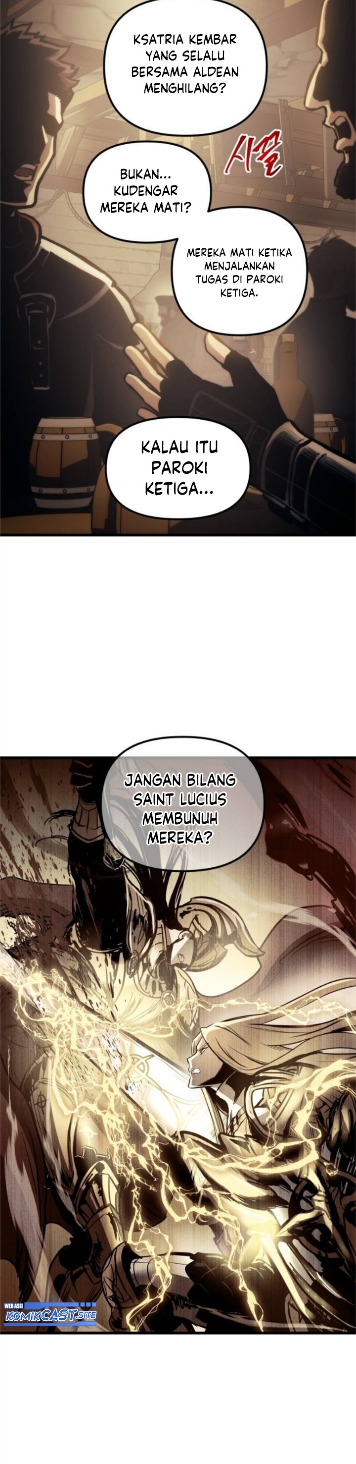 Read Reincarnation of the Suicidal Battle God Doom Breaker ID Manga Online