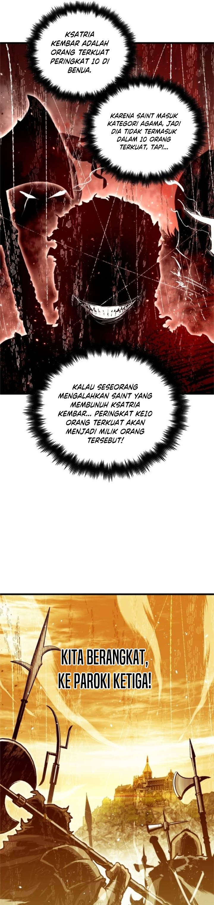 Read Reincarnation of the Suicidal Battle God Doom Breaker ID Manga Online