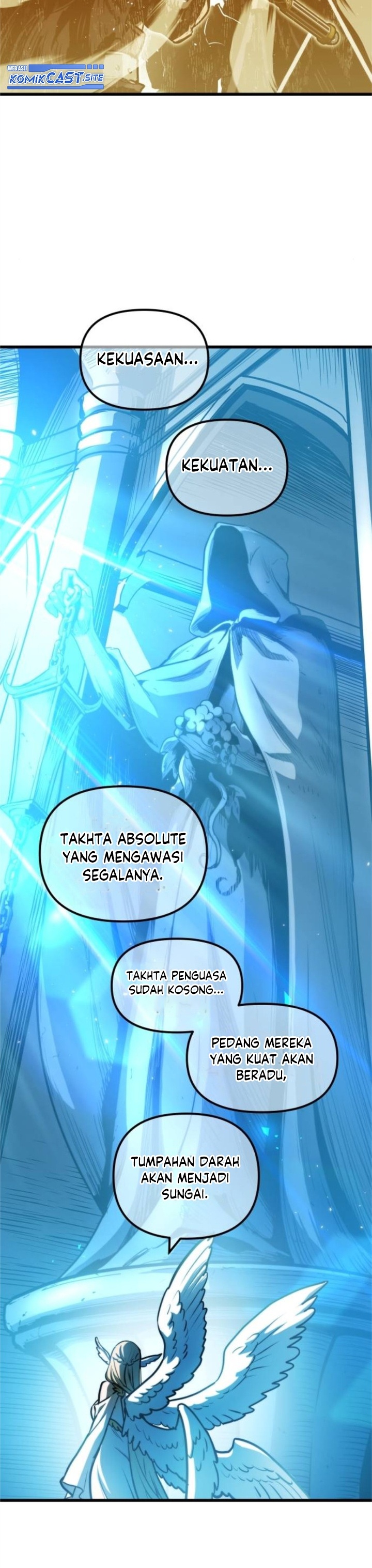 Read Reincarnation of the Suicidal Battle God Doom Breaker ID Manga Online