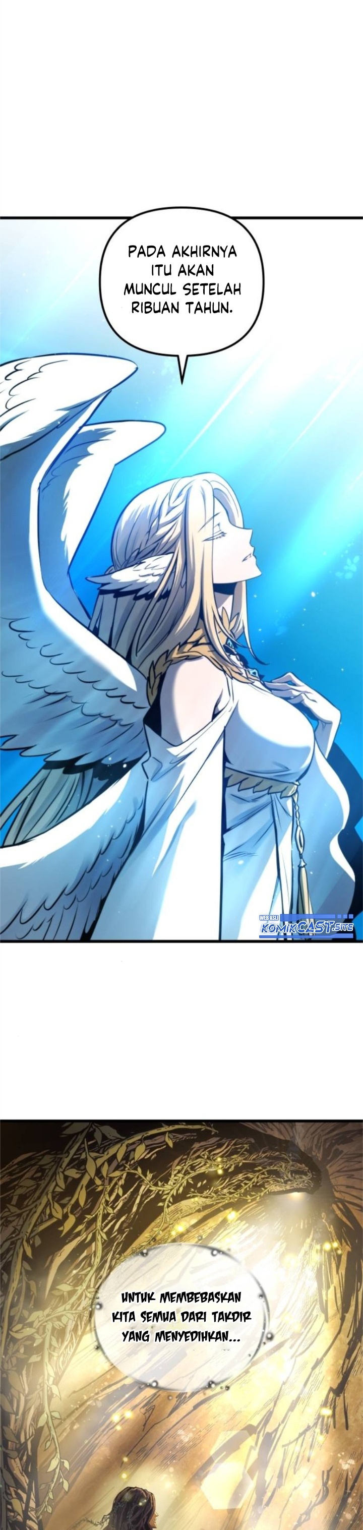 Read Reincarnation of the Suicidal Battle God Doom Breaker ID Manga Online