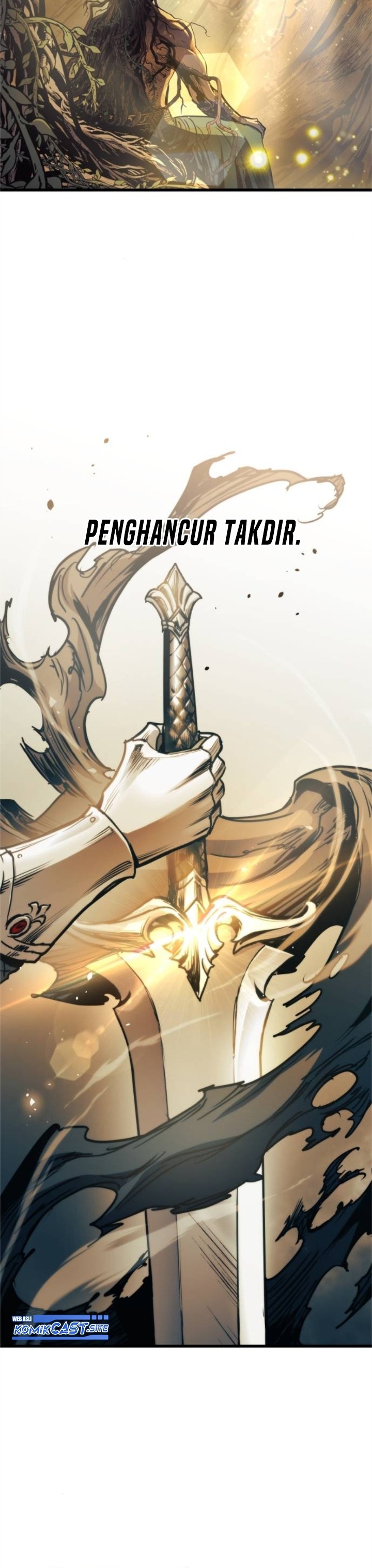 Read Reincarnation of the Suicidal Battle God Doom Breaker ID Manga Online
