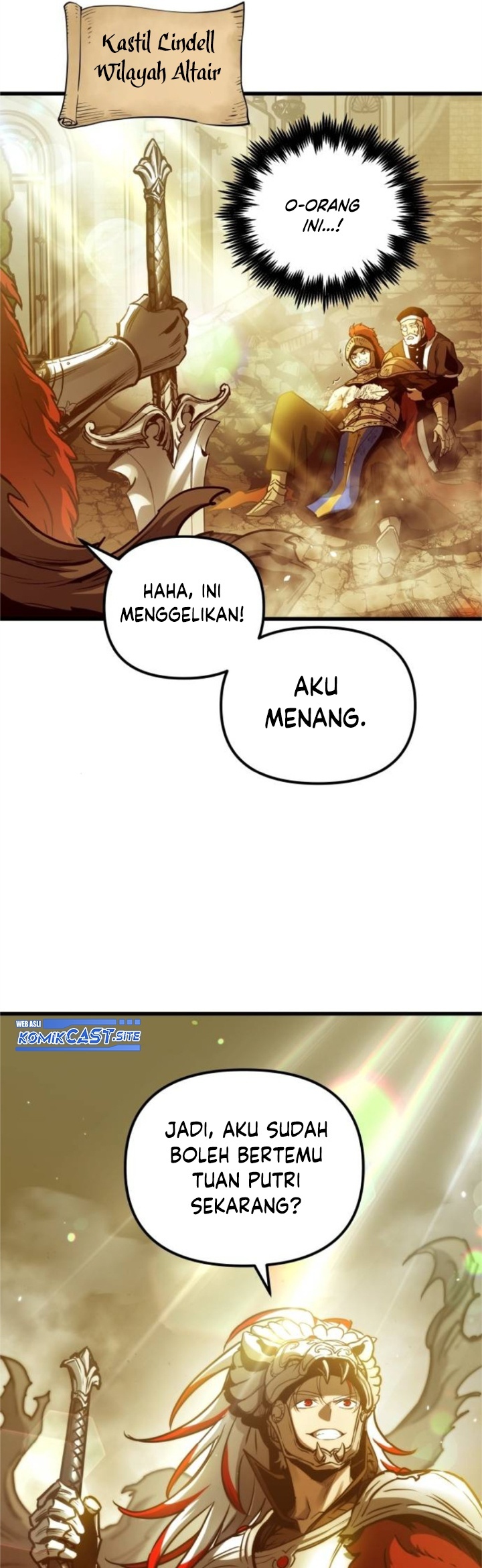 Read Reincarnation of the Suicidal Battle God Doom Breaker ID Manga Online