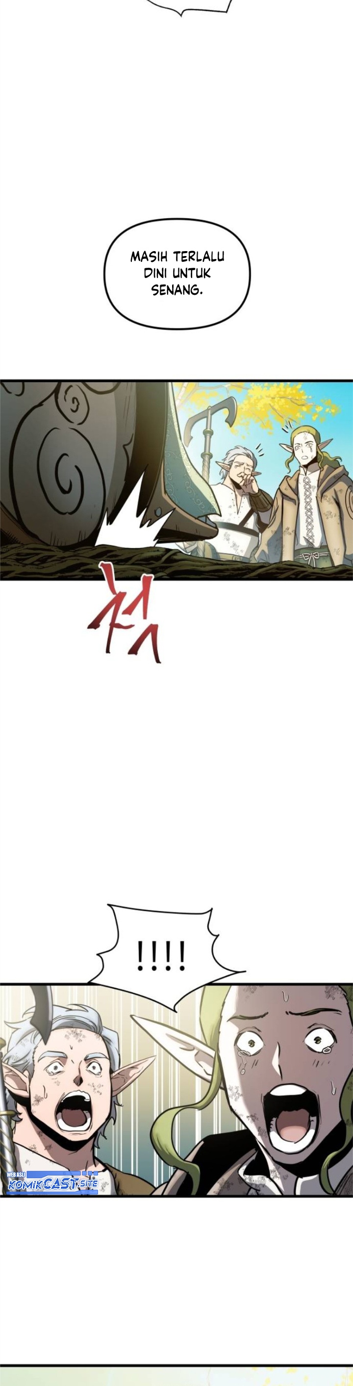 Read Reincarnation of the Suicidal Battle God Doom Breaker ID Manga Online