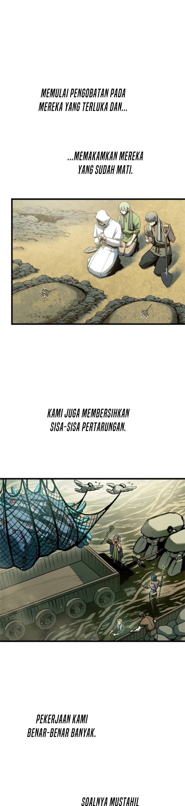 Read Reincarnation of the Suicidal Battle God Doom Breaker ID Manga Online