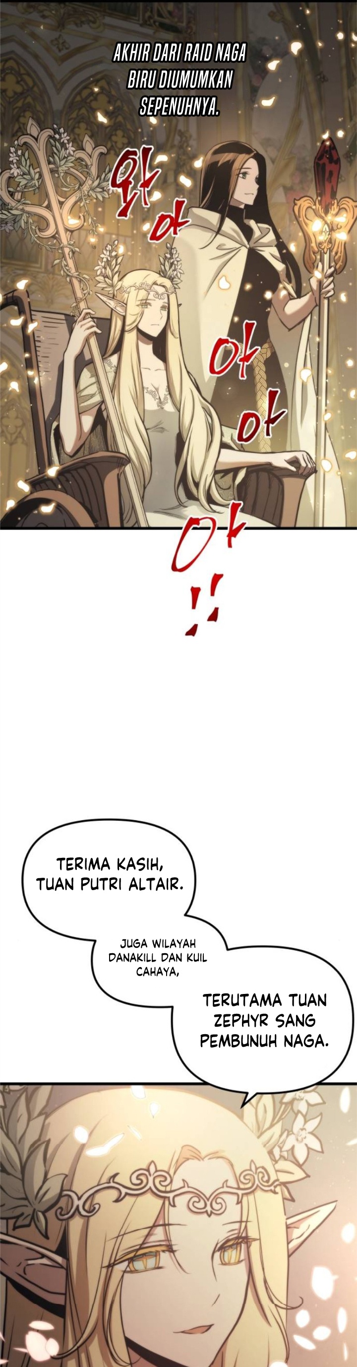 Read Reincarnation of the Suicidal Battle God Doom Breaker ID Manga Online