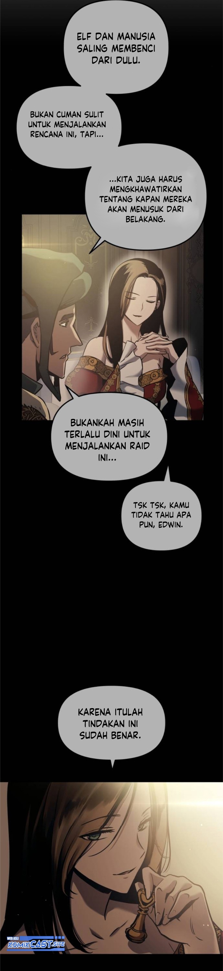 Read Reincarnation of the Suicidal Battle God Doom Breaker ID Manga Online