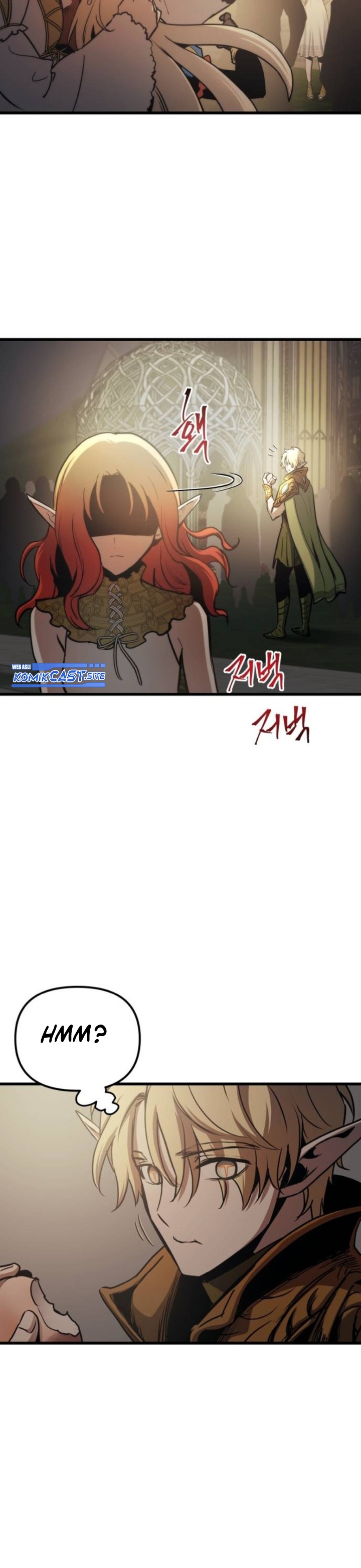 Read Reincarnation of the Suicidal Battle God Doom Breaker ID Manga Online