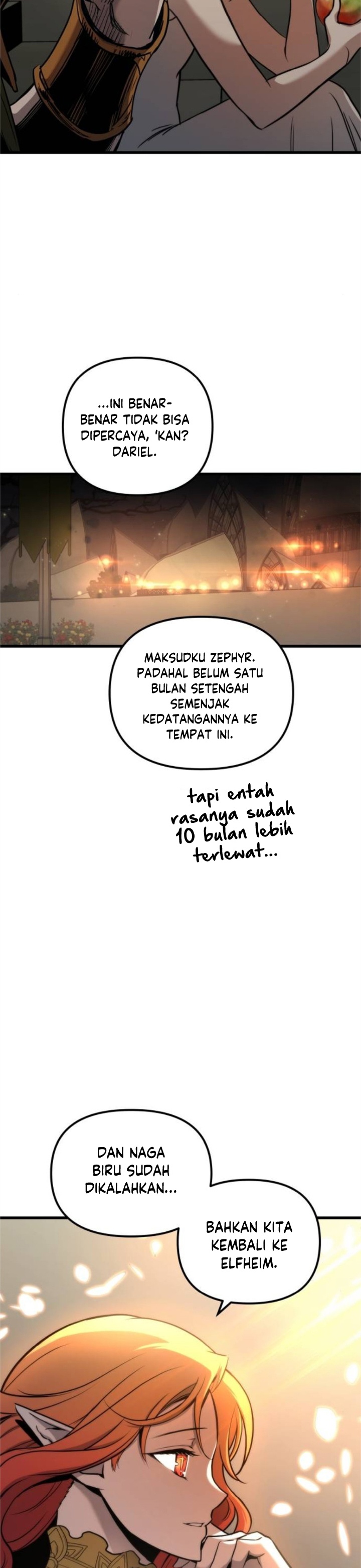 Read Reincarnation of the Suicidal Battle God Doom Breaker ID Manga Online