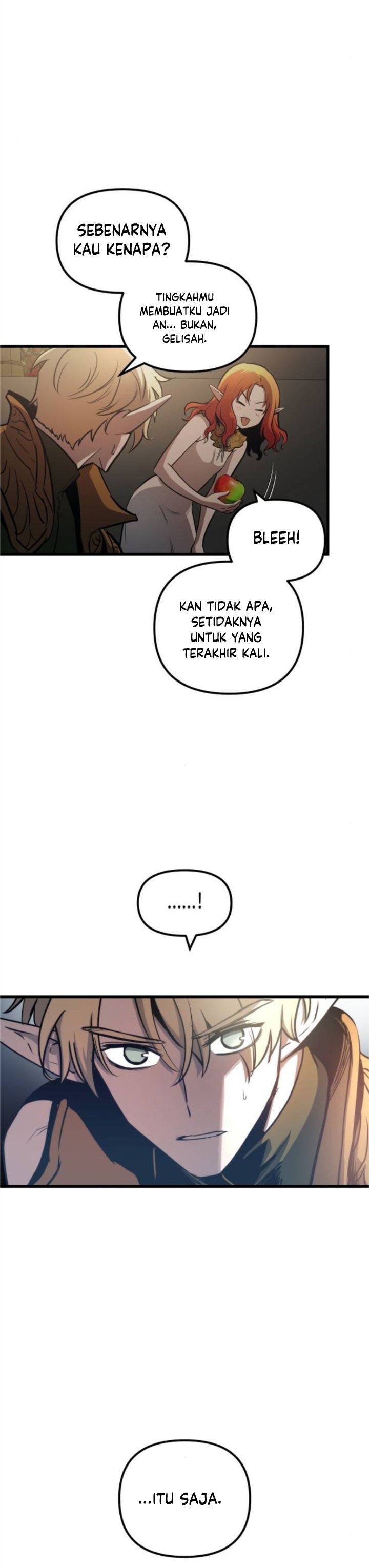 Read Reincarnation of the Suicidal Battle God Doom Breaker ID Manga Online