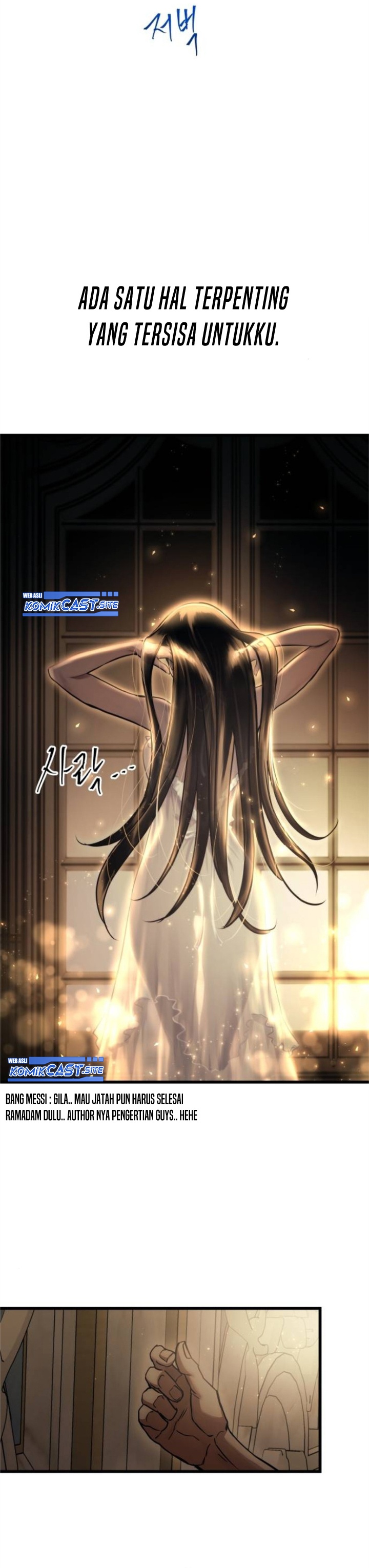 Read Reincarnation of the Suicidal Battle God Doom Breaker ID Manga Online