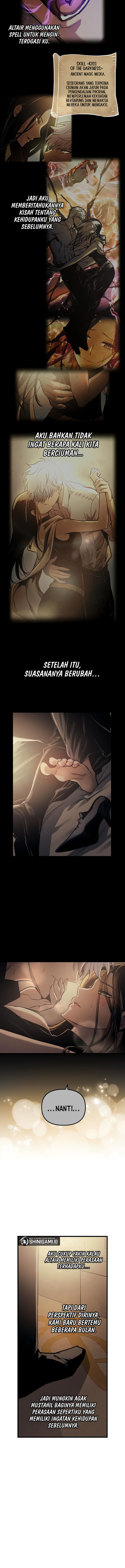 Read Reincarnation of the Suicidal Battle God Doom Breaker ID Manga Online