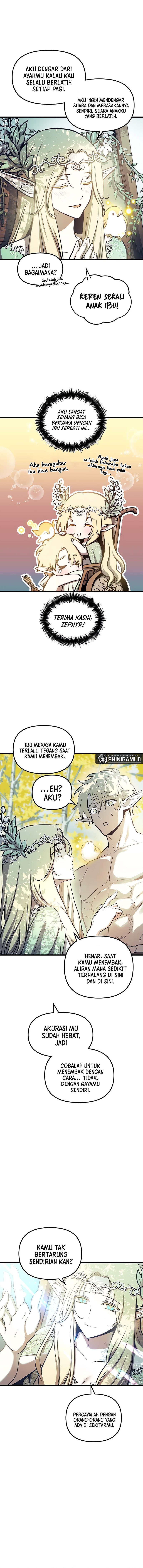 Read Reincarnation of the Suicidal Battle God Doom Breaker ID Manga Online