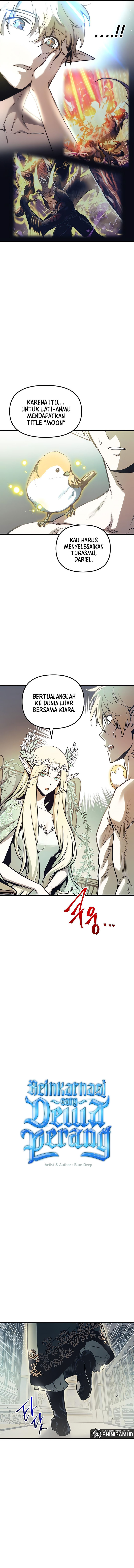 Read Reincarnation of the Suicidal Battle God Doom Breaker ID Manga Online