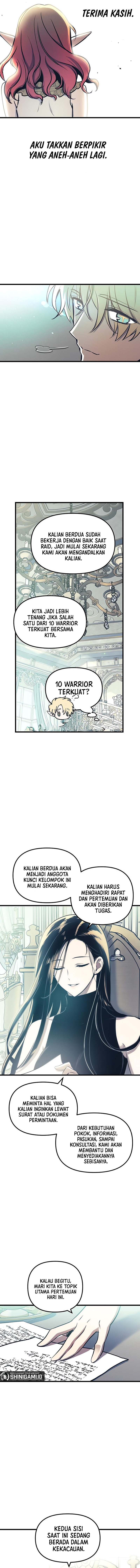 Read Reincarnation of the Suicidal Battle God Doom Breaker ID Manga Online